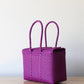 Violet Handbag by MexiMexi