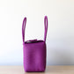 Violet Handbag by MexiMexi