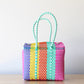 Colorful Handbag by MexiMexi