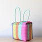 Colorful Handbag by MexiMexi