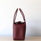 Burgundy Handbag by MexiMexi