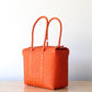 Orange Handbag by MexiMexi