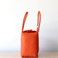 Orange Handbag by MexiMexi