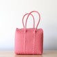 Coral Handbag by MexiMexi