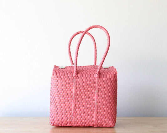 Coral Small Handbag by MexiMexi