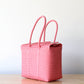 Coral Handbag by MexiMexi