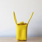 Yellow Mini Handbag by MexiMexi