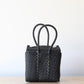 Black Mini Handbag by MexiMexi