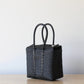 Black Mini Handbag by MexiMexi