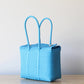 Light Blue Handbag by MexiMexi