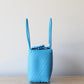 Light Blue Handbag by MexiMexi