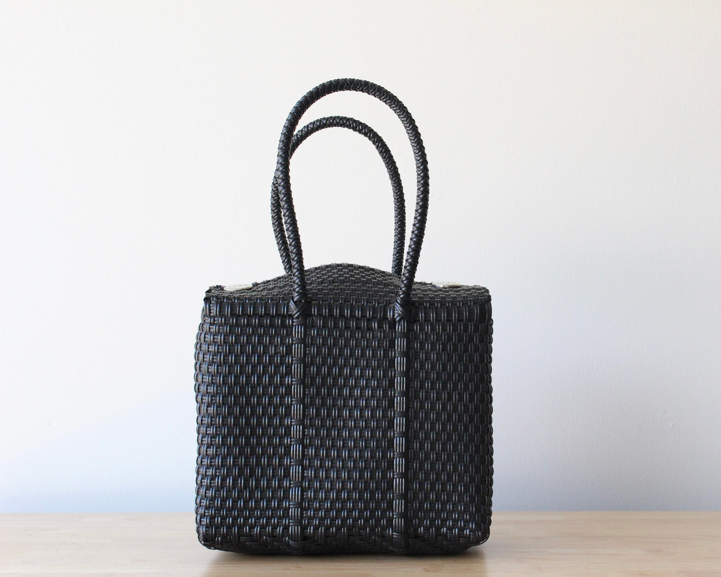 Black Handbag by MexiMexi