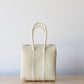 Beige Mini Handbag by MexiMexi