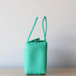 Aqua Blue Handbag by MexiMexi