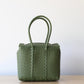 Olive Green Handbag by MexiMexi