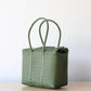 Olive Green Handbag by MexiMexi