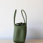 Olive Green Handbag by MexiMexi