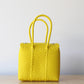 Yellow Handbag by MexiMexi