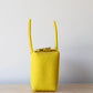 Yellow Handbag by MexiMexi