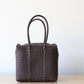 Dark Brown Handbag by MexiMexi