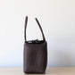 Dark Brown Handbag by MexiMexi