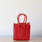 Red Mini Handbag by MexiMexi