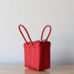 Red Mini Handbag by MexiMexi