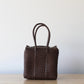 Brown Mini Handbag by MexiMexi