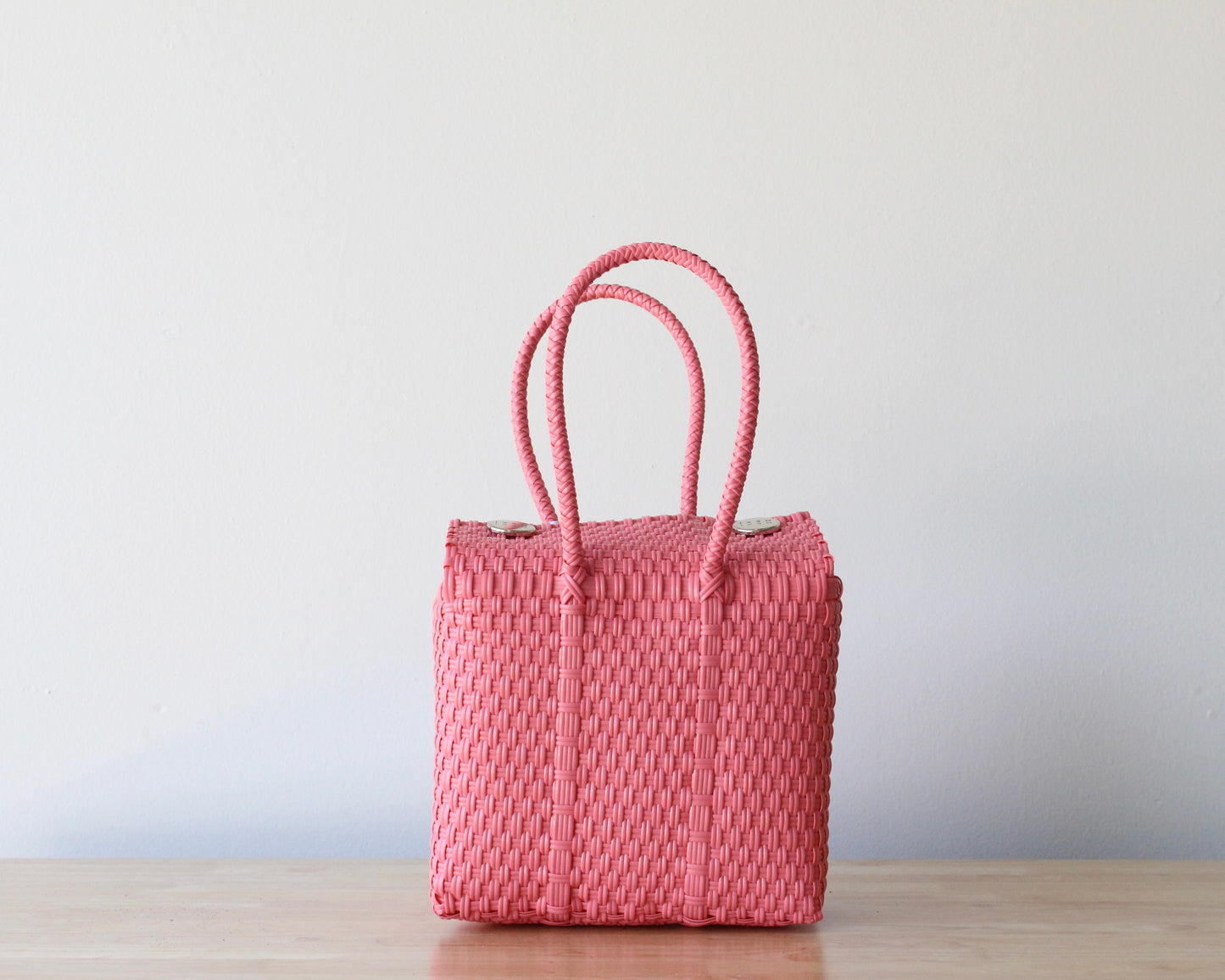 Coral Mini Handbag by MexiMexi