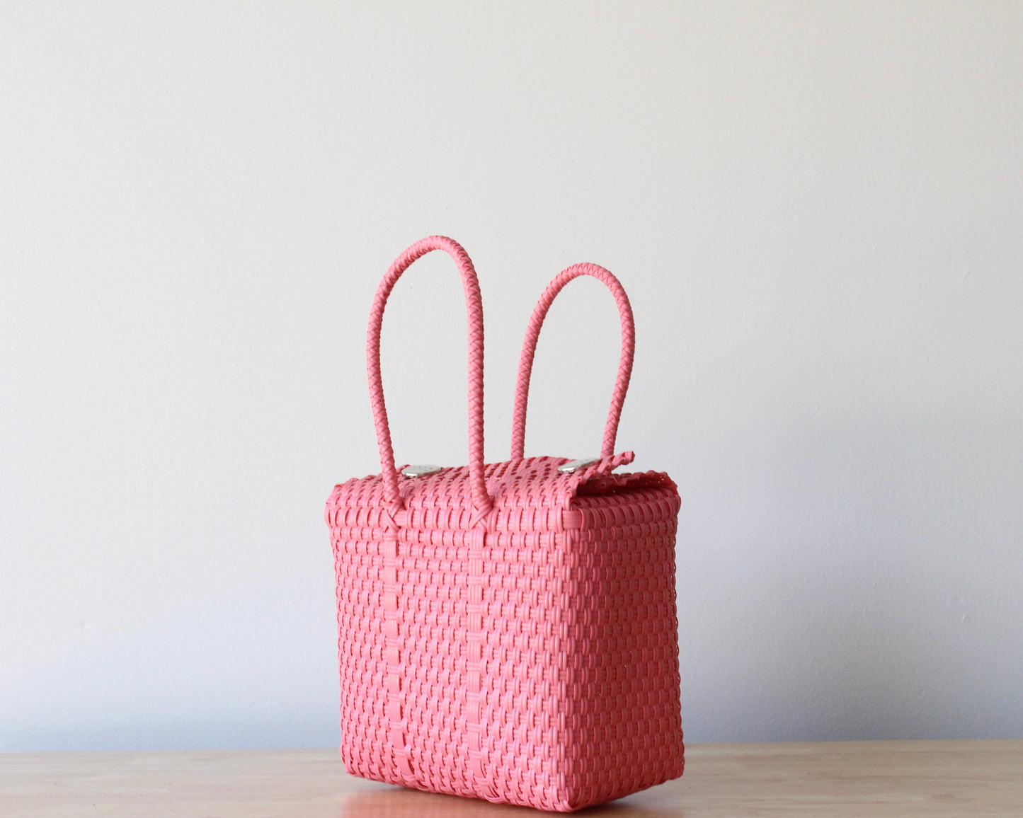 Coral Mini Handbag by MexiMexi