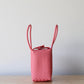 Coral Mini Handbag by MexiMexi