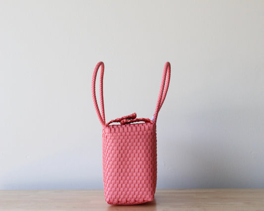 Coral Mini Handbag by MexiMexi