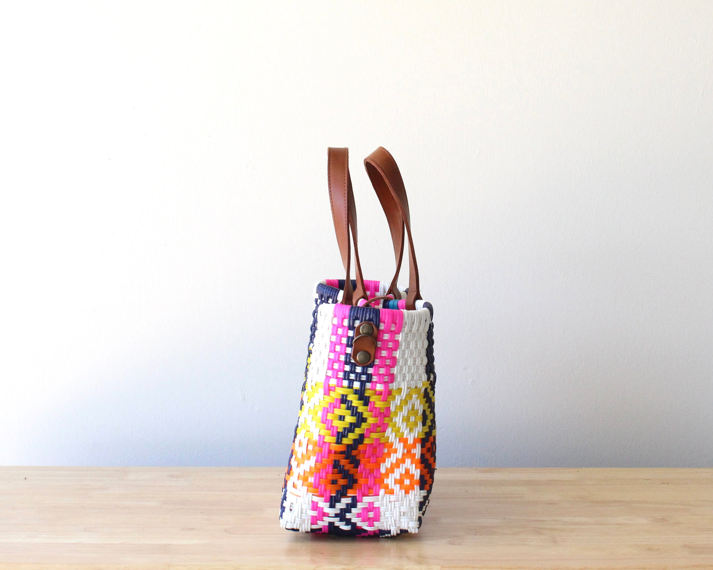 Colorful Purse by MexiMexi