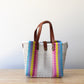 White & Colors Purse by MexiMexi