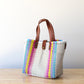 White & Colors Purse by MexiMexi