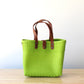 Lime Purse by MexiMexi