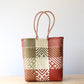 Artisan-Made Handwoven Tote Bag from Mexico