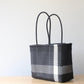 Artisan-Made Handwoven Tote Bag from Mexico