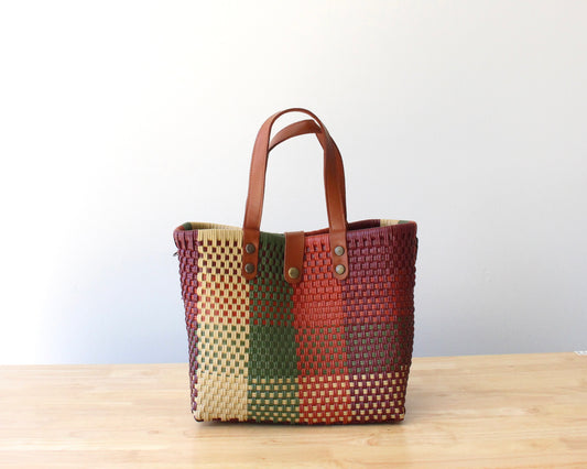 Fall Colors Purse by MexiMexi