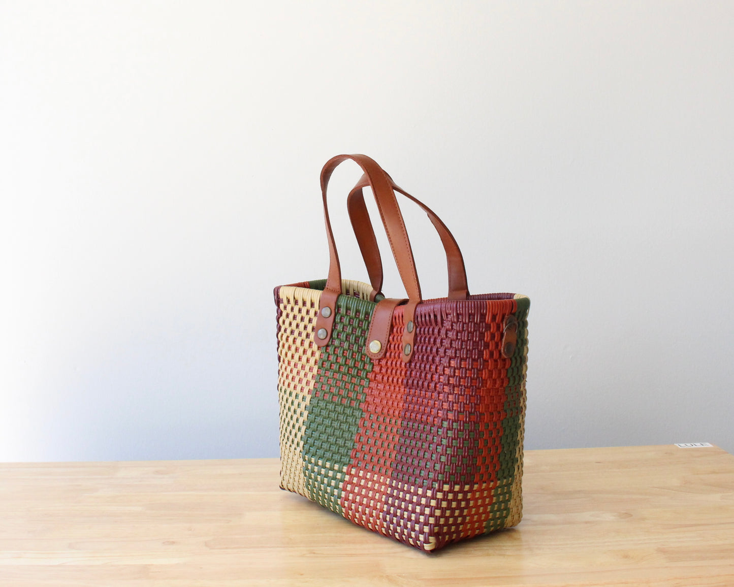 Fall Colors Purse by MexiMexi