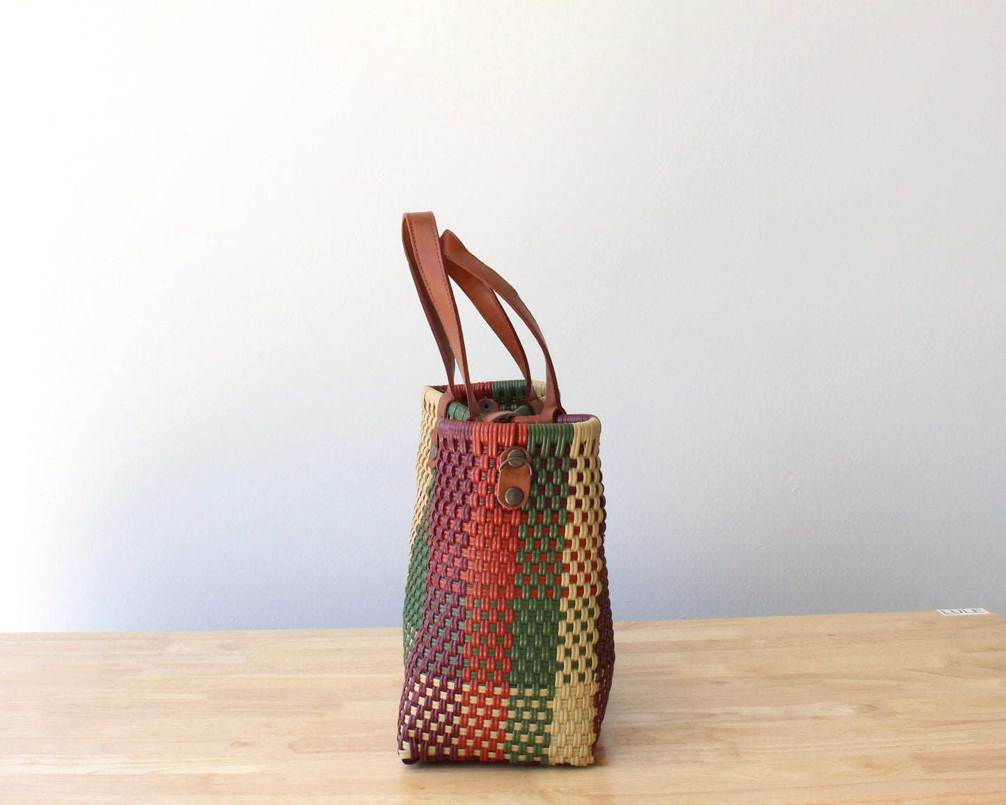 Fall Colors Purse by MexiMexi