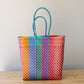 Colorful Mexican MexiMexi Tote