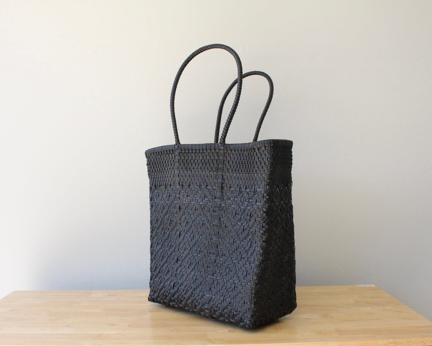 Black MexiMexi Tote