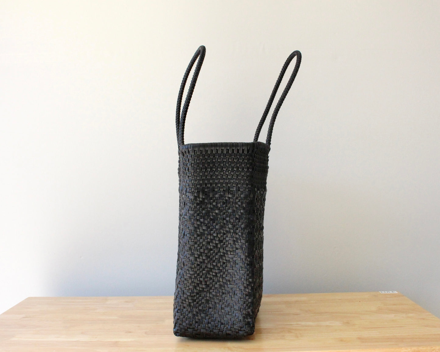 Black MexiMexi Tote