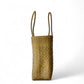 Gold Mexican Artisan Tote – by MexiMexi