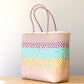 Multicolor MexiMexi Extra Large Tote