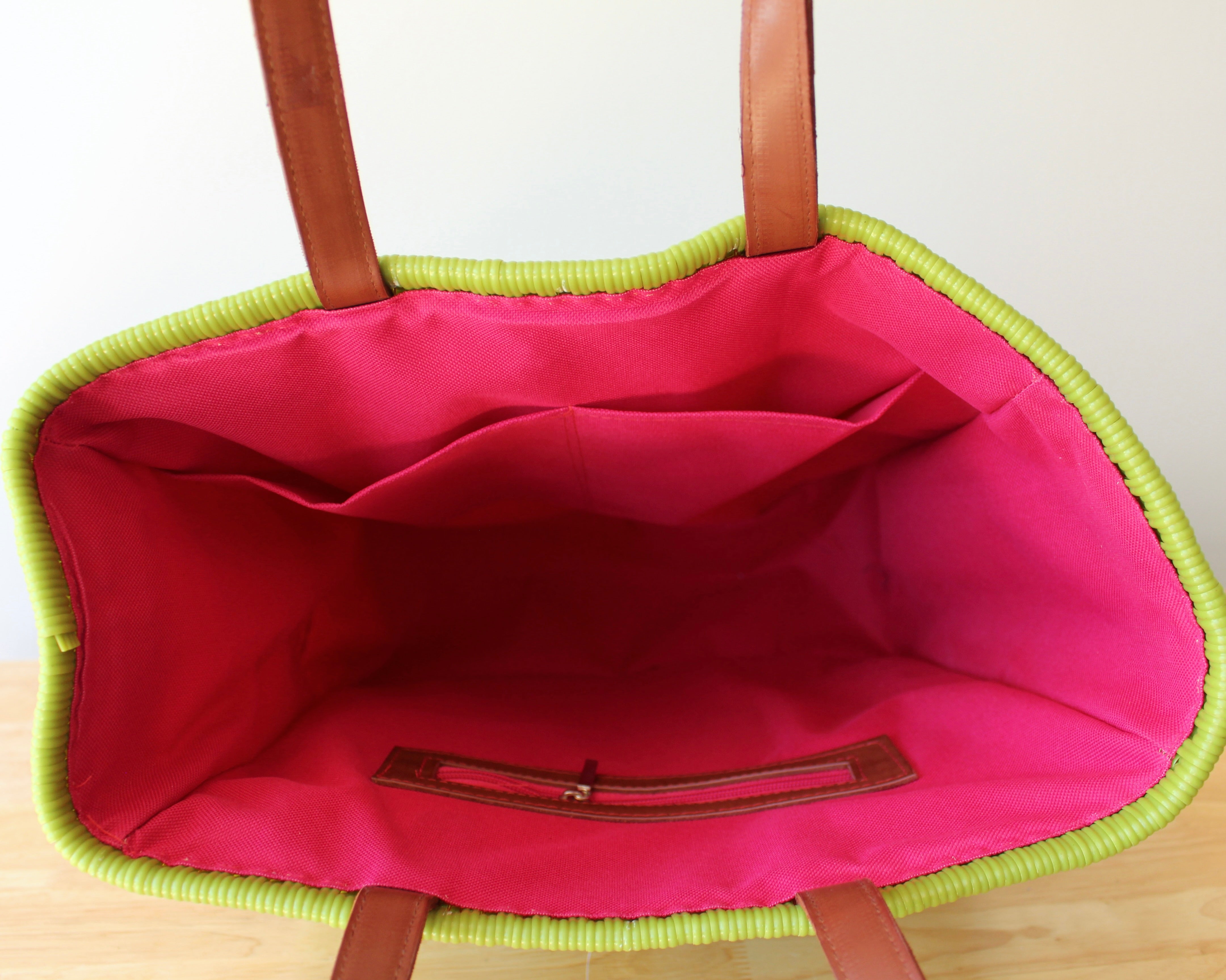 Alma Rosa, Olive