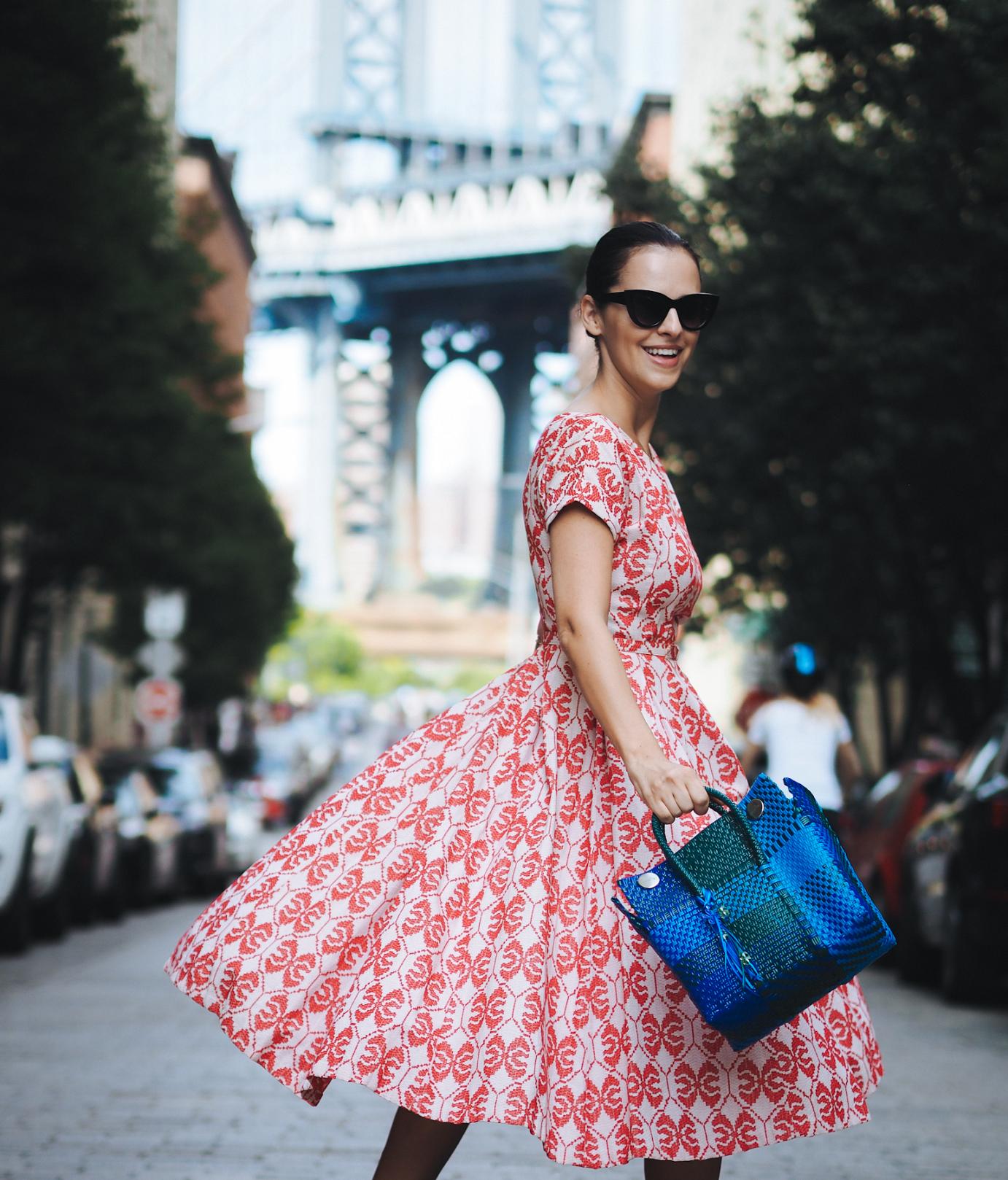 Super Chic and One of a Kind Artisan Mexican Bags Loved Worldwide. 