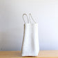 White Tote Bag by MexiMexi