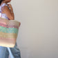 Multicolor MexiMexi Extra Large Tote